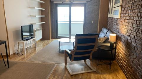 Photo 2 of Flat to rent in Auditorio - Seminario - Parque de Invierno, Oviedo