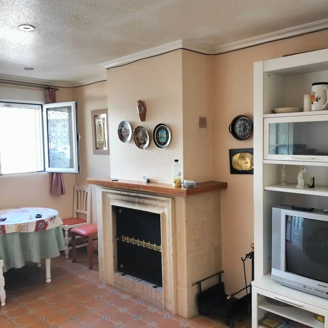Casa o xalet en venda en Munera amb Aire condicionat, Calefacció i Terrassa