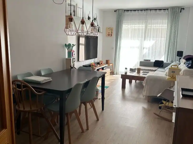 Ground floor to rent in Santa Margalida 8