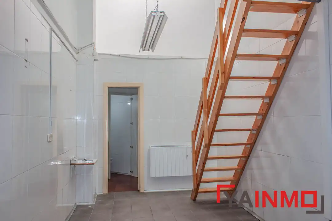 Local comercial de lloguer a Coronación, imagen 18