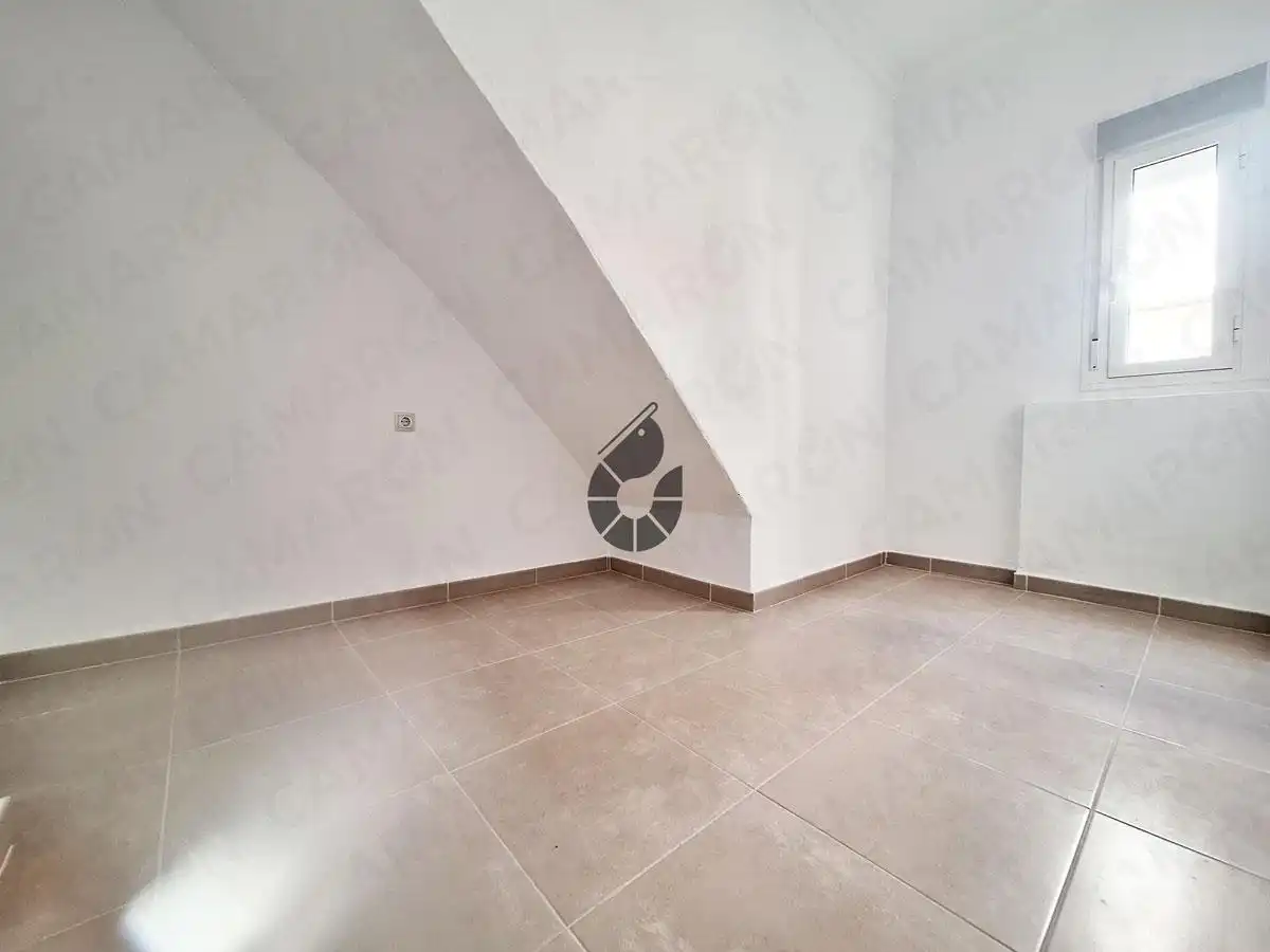Planta baja en venta en Coria del Río