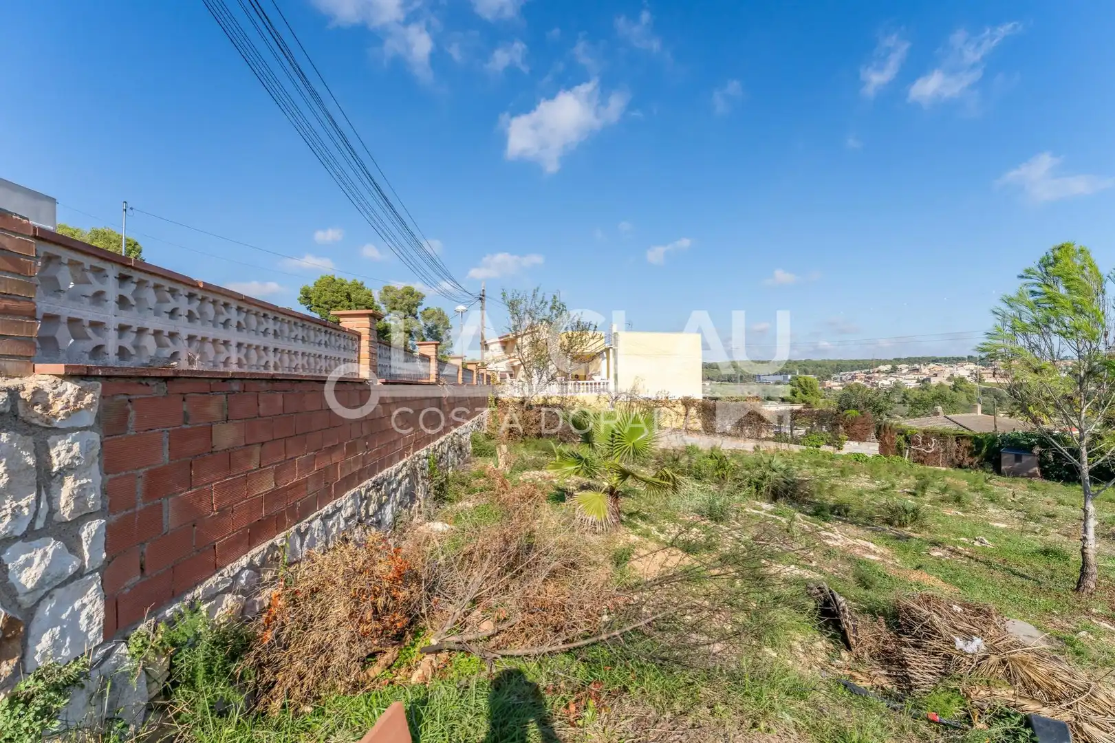 Terreny residencial en venda a dels Clavells 5, imagen 7