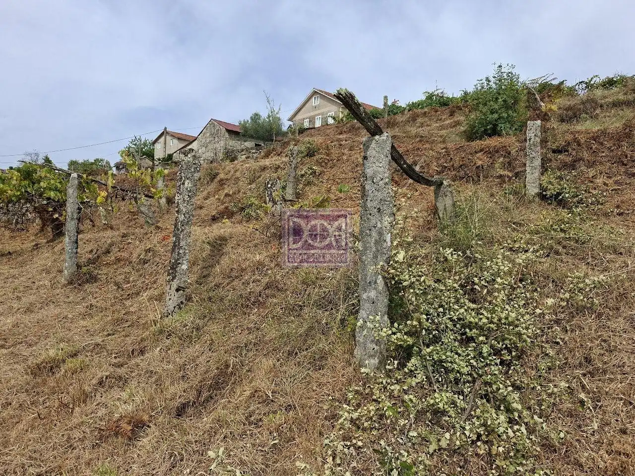 Casa con jardín en venta en Mourelle, imagen 67