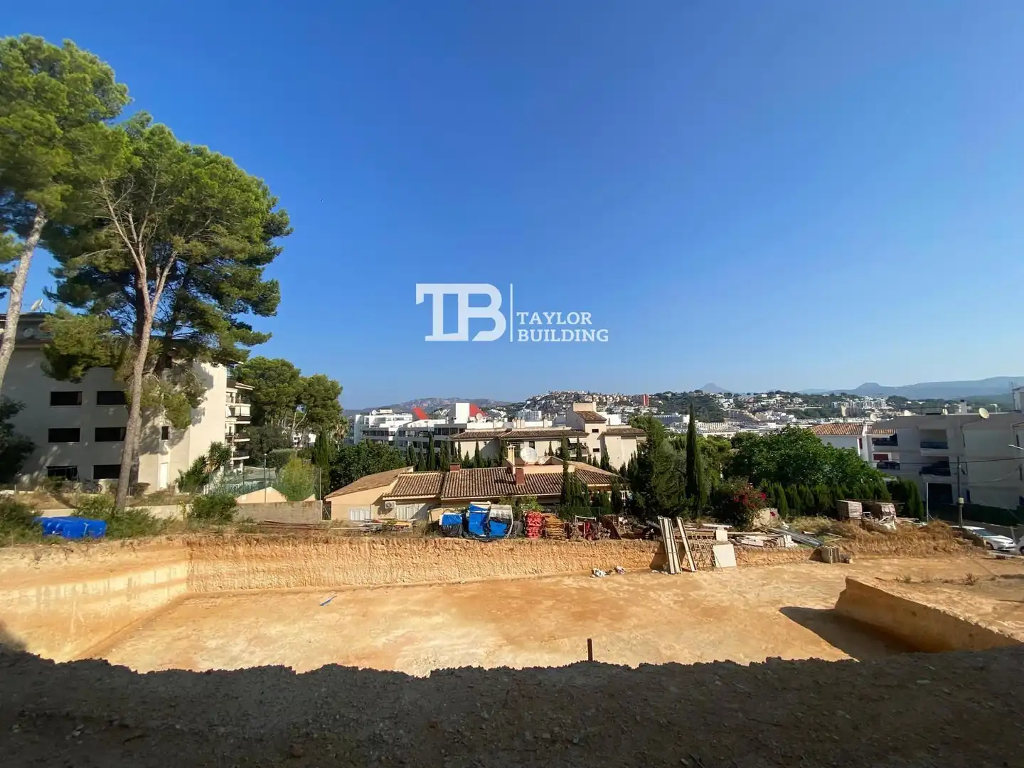 Rural land for sale in Gran Via Infanta Saura