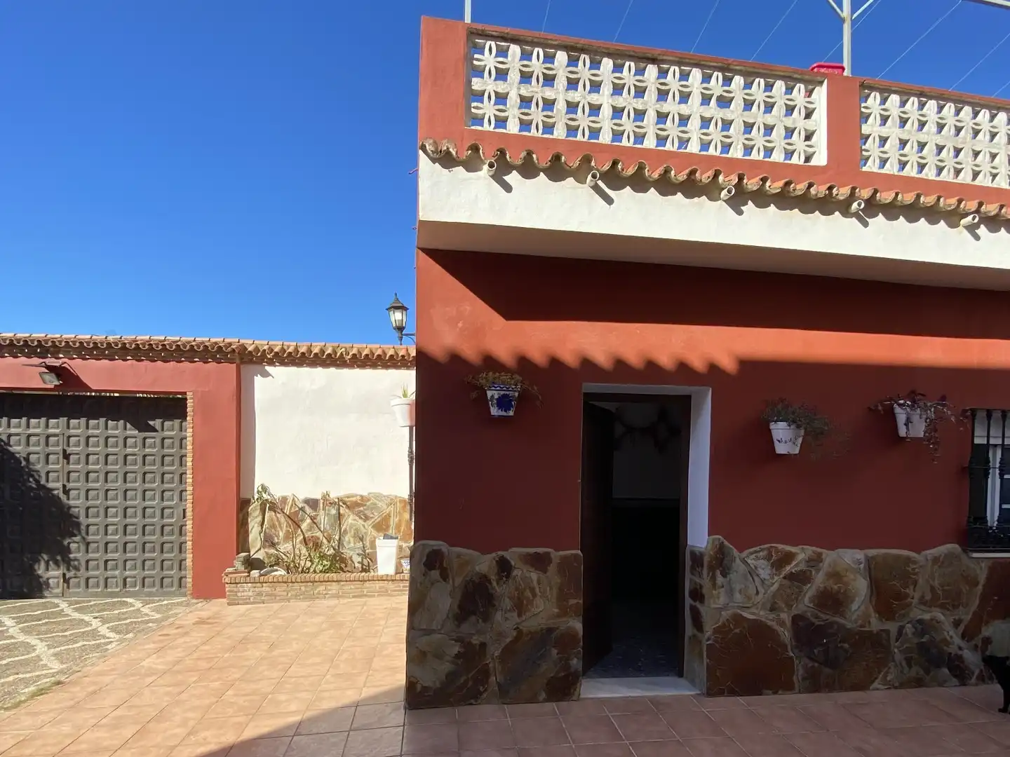 Villa in vendita a Plaza Puente Mayorga, imagen 14