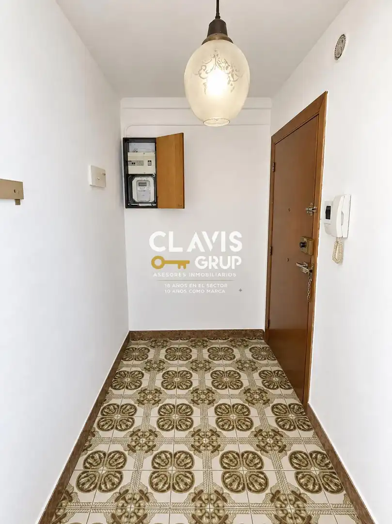 Piso con ascensor en venta en Nou Barris, imagen 6