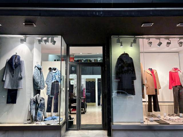 Local comercial en Alquiler en Goya