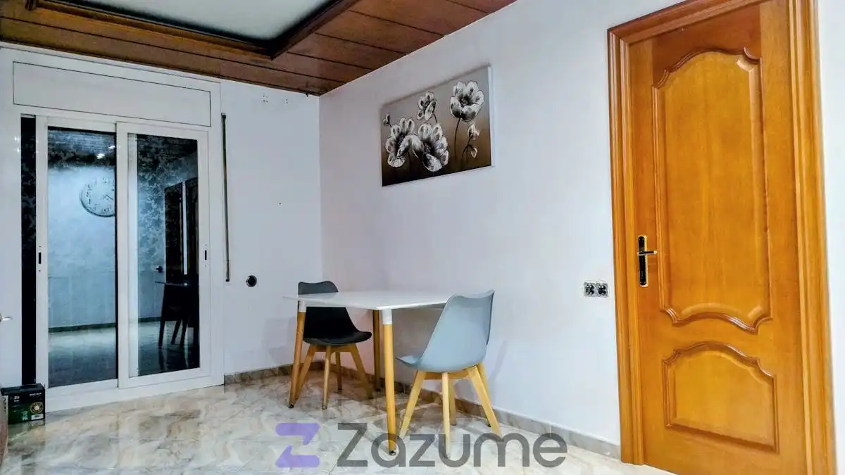 Flat for rent in Carrer de Provença, Sant Pere Nord