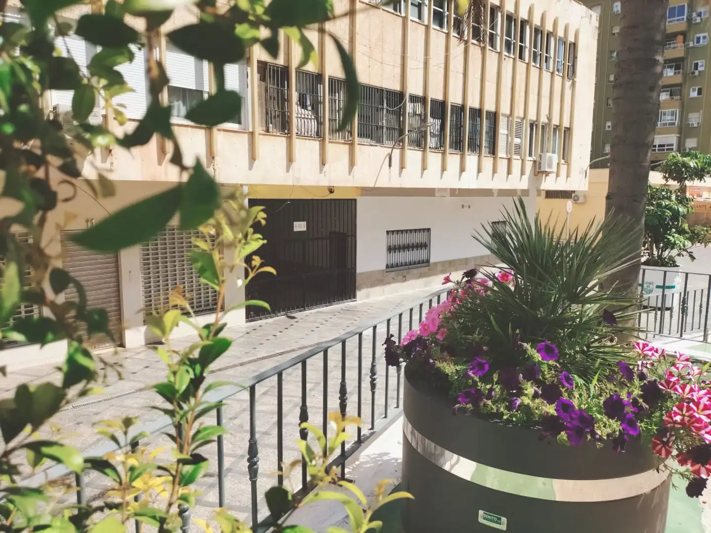 Apartament en venda a HOYO