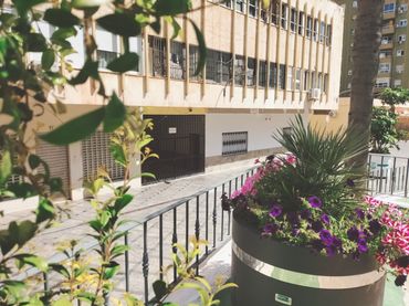 Apartament en venda a HOYO