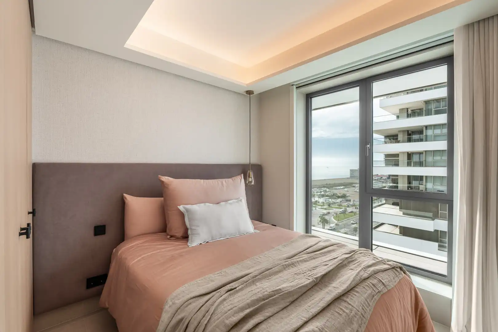 Apartament amb piscina en venda a Marbella Centro, imagen 20