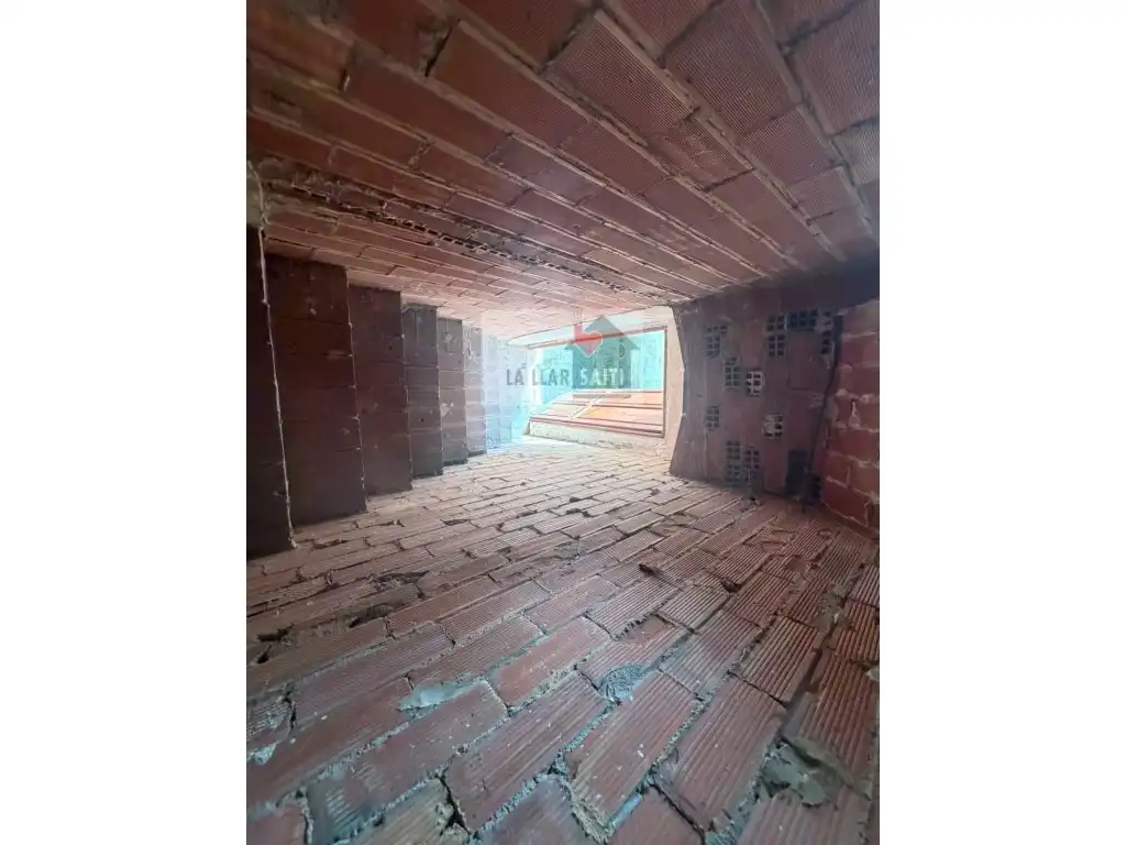 Casa o xalet en venda en Llocnou d'En Fenollet