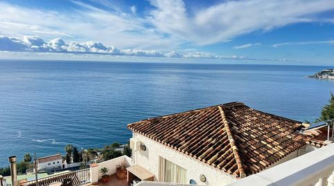 Foto 4 de Casa o xalet en venda a Urbanización Alfa Mar, 79, Monte los Almendros - El Pargo - Costa Aguilera, Salobreña