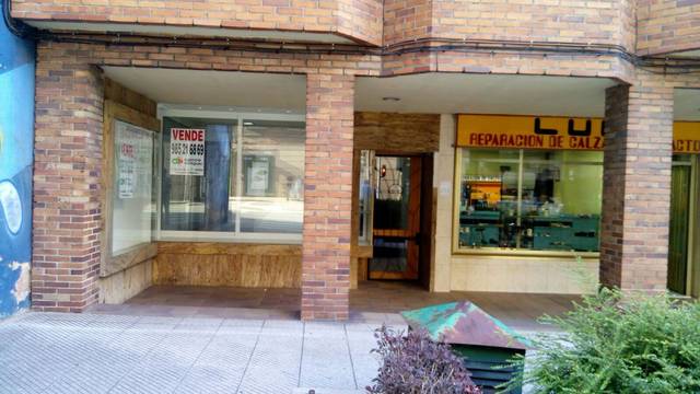 Local comercial en Alquiler en SILLA DEL REY en La Ería