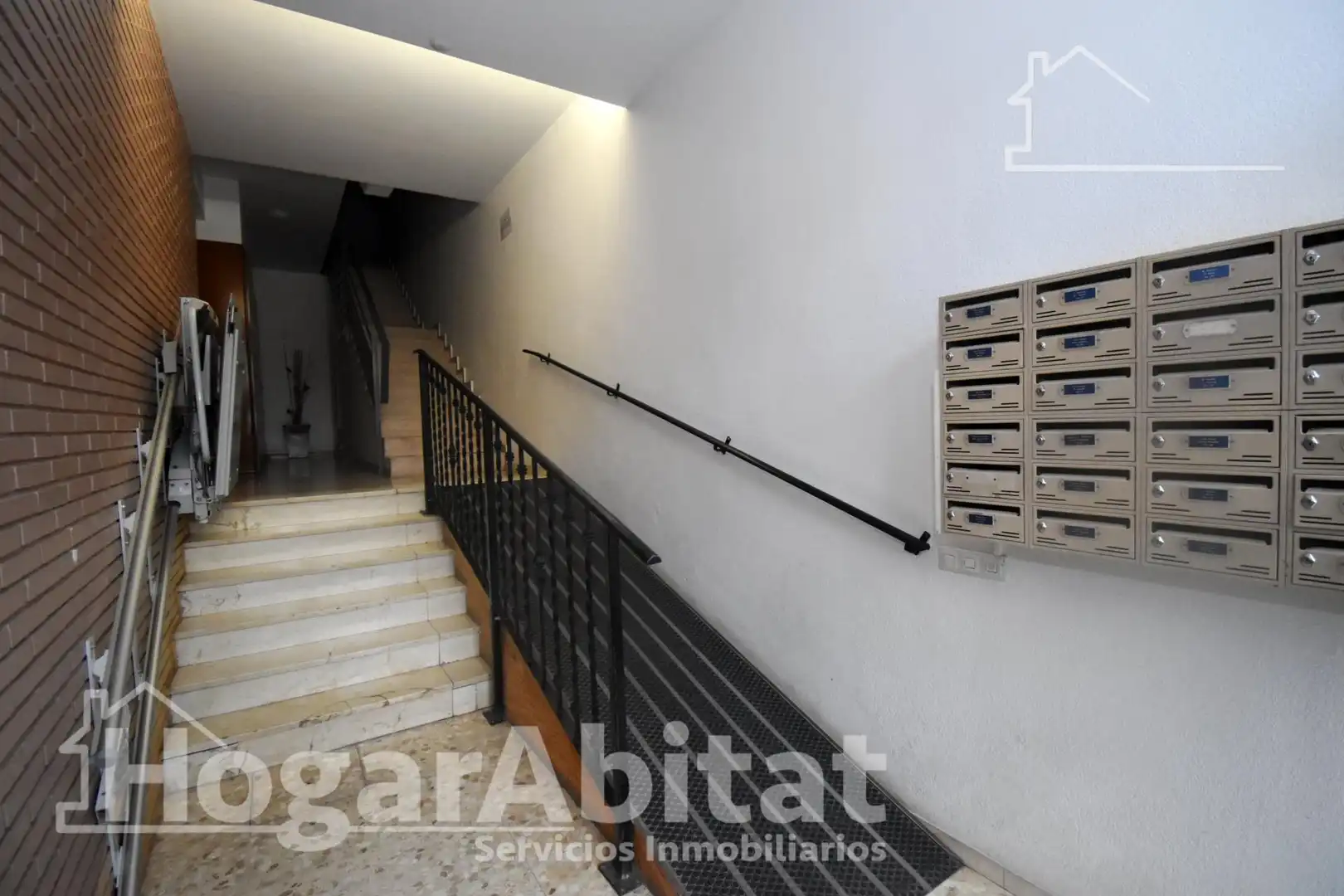 Appartement avec terrasse à vendre à Avenida Castellón, imagen 51