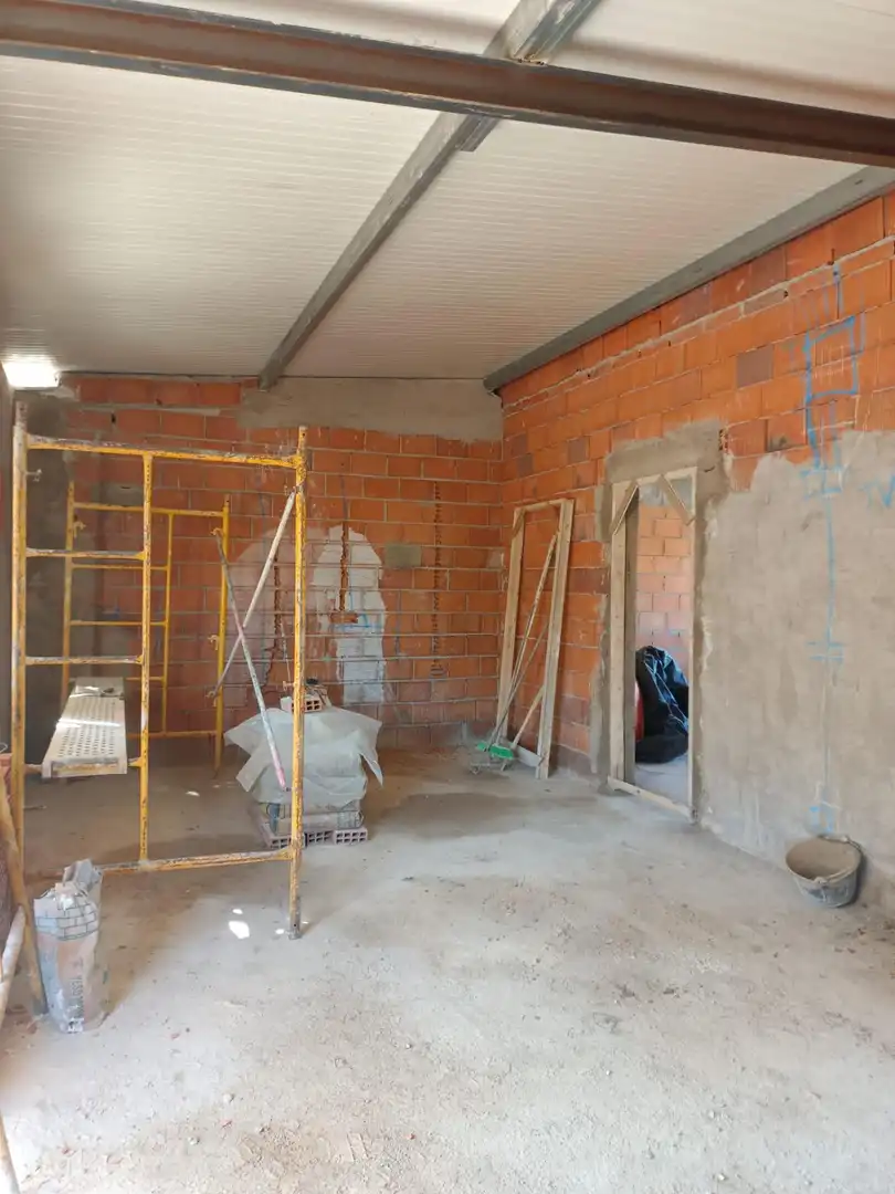 Detached homes for sale in Molina de Segura  with Private garden and Terrace