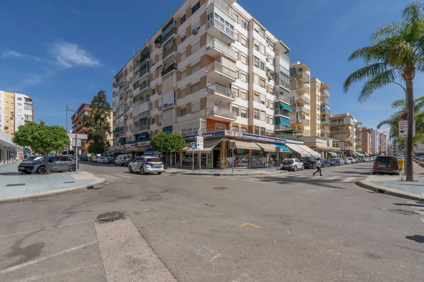 Flat for sale in Calle Camaron, 2, Poniente - Faro