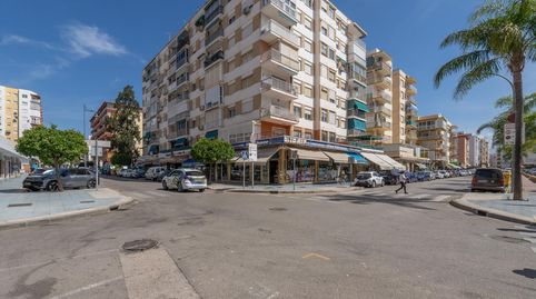 Foto 2 de Piso en venta en Calle Camaron, 2, Poniente - Faro, Vélez-Málaga