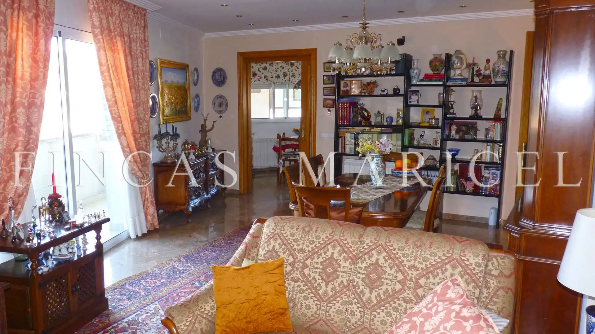Casa o xalet en venda a Levantina - Montgavina - Quintmar