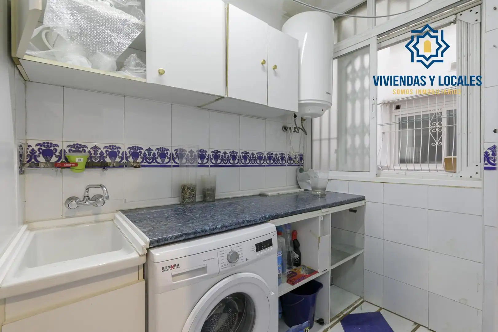 Piso con ascensor en venta en Calle de José Recuerda, imagen 7