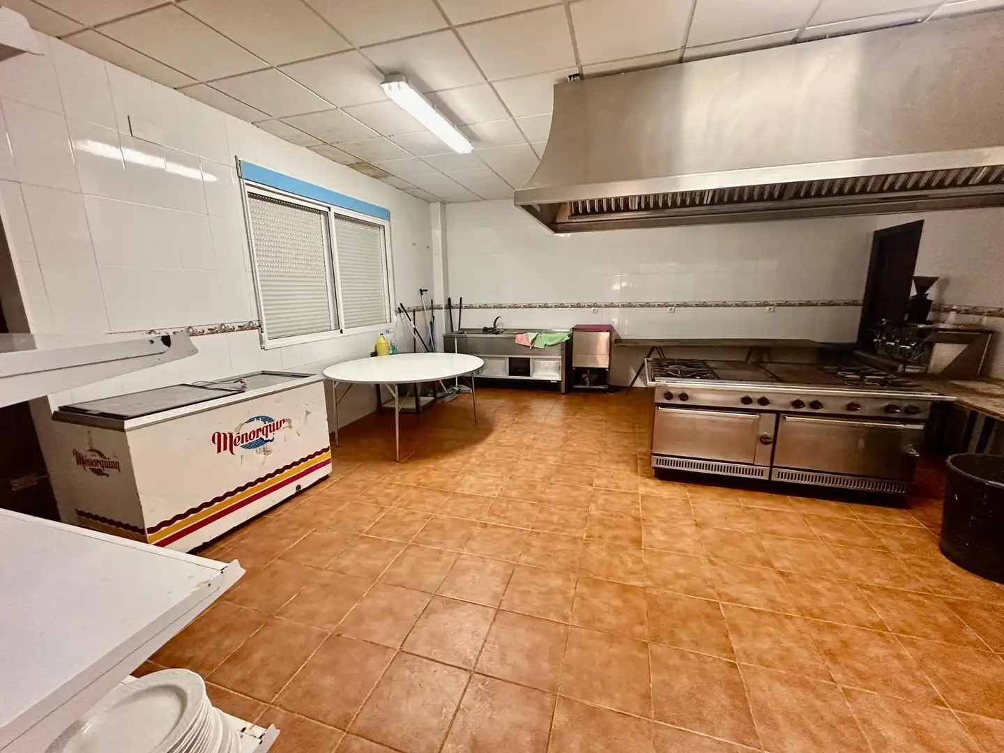 Nave industrielle à vendre à Fuente Obejuna, imagen 14