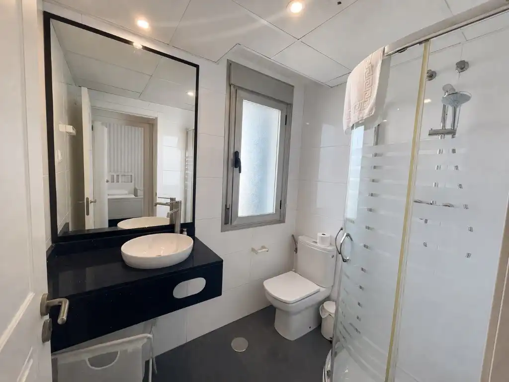 Apartamento con piscina en venta en Calle Urb Veneziola (Manga), imagen 15