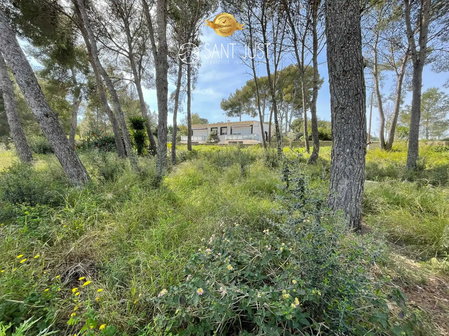 Residential land for sale in Avinguda de Jordi Cartanyà 47, imagen 3