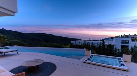 Foto 5 de Casa o chalet en venta en La Quinta, Benahavís