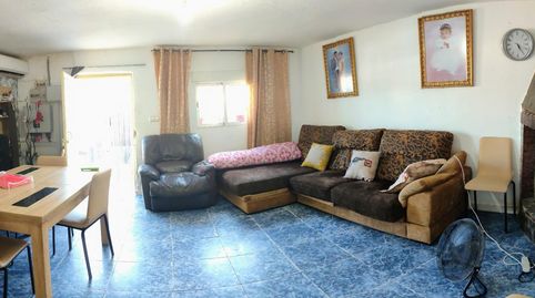 Foto 4 de Finca rústica en venda a Tíjola, Almería