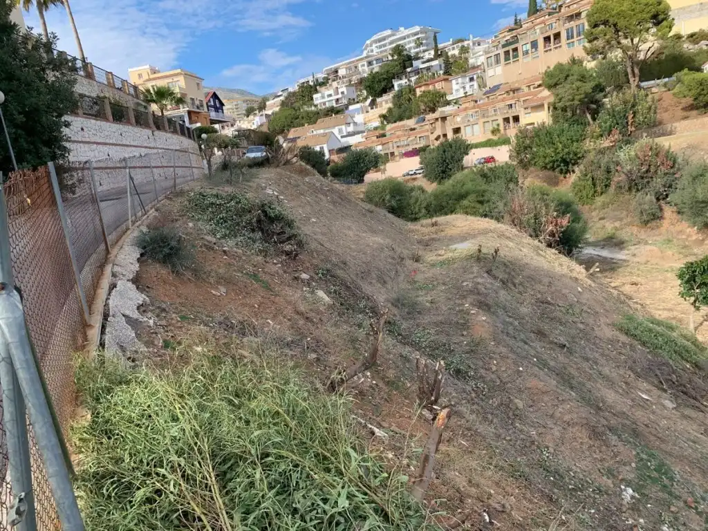 Terreny rústic en venda a Torreblanca del Sol, imagen 2
