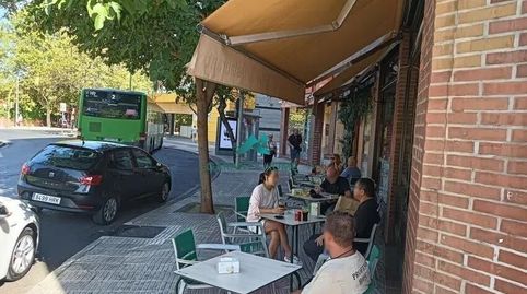 Foto 4 von Geschaftsraum zur Miete in Prado Santo Domingo - Ensanche, Alcorcón