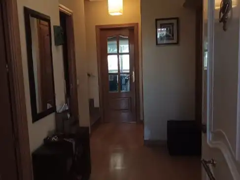 Casa o xalet en venda en Moralzarzal amb Calefacció, Jardí privat i Parquet