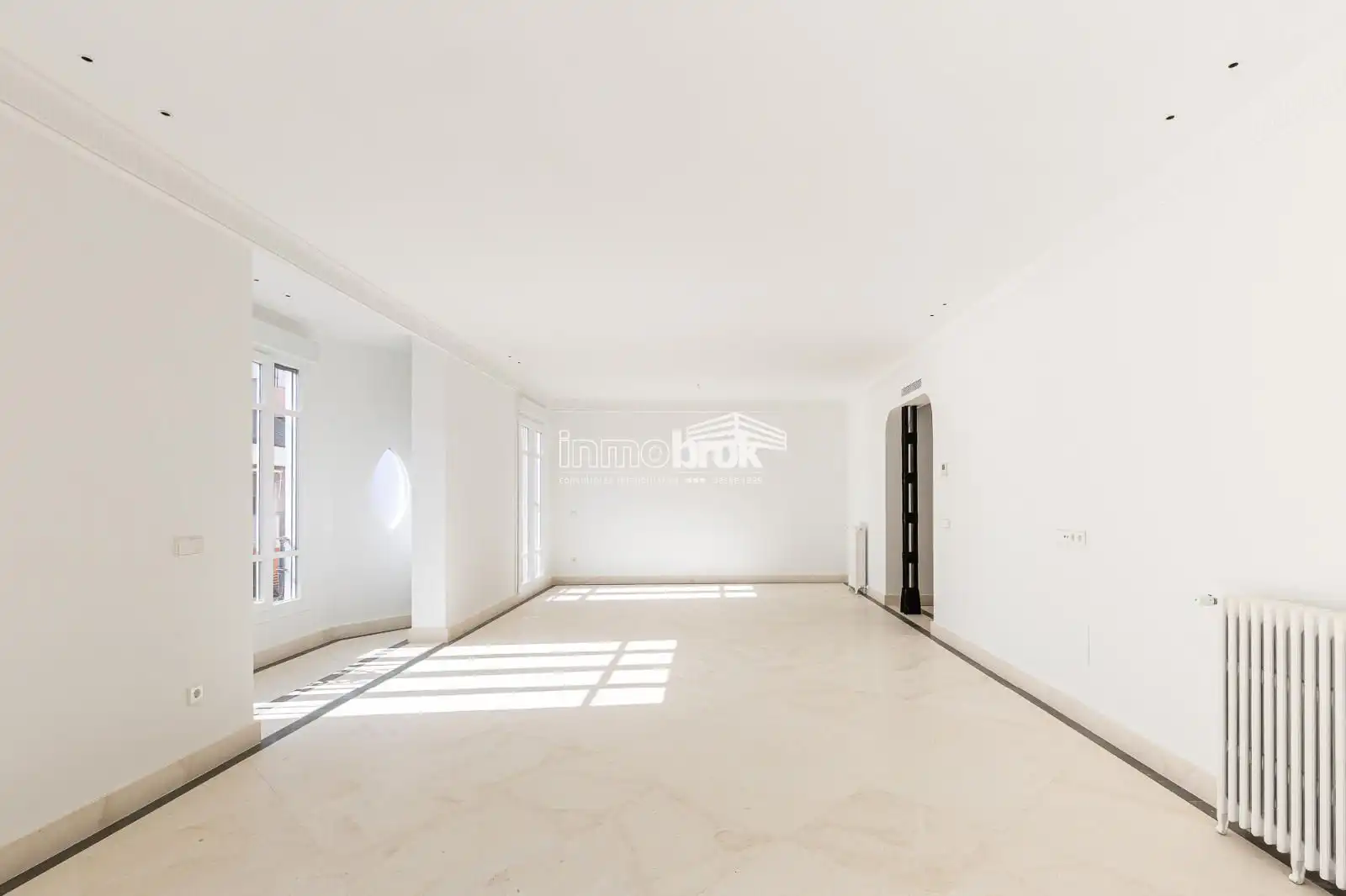 Wohnung mit Aufzug zum Verkauf in Andres Mellado, imagen 3