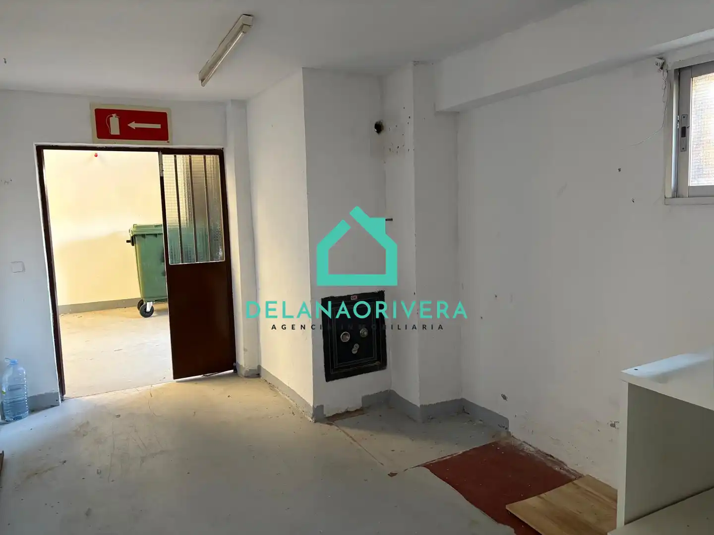 Nau industrial de lloguer a Calle Jaén 15, imagen 7