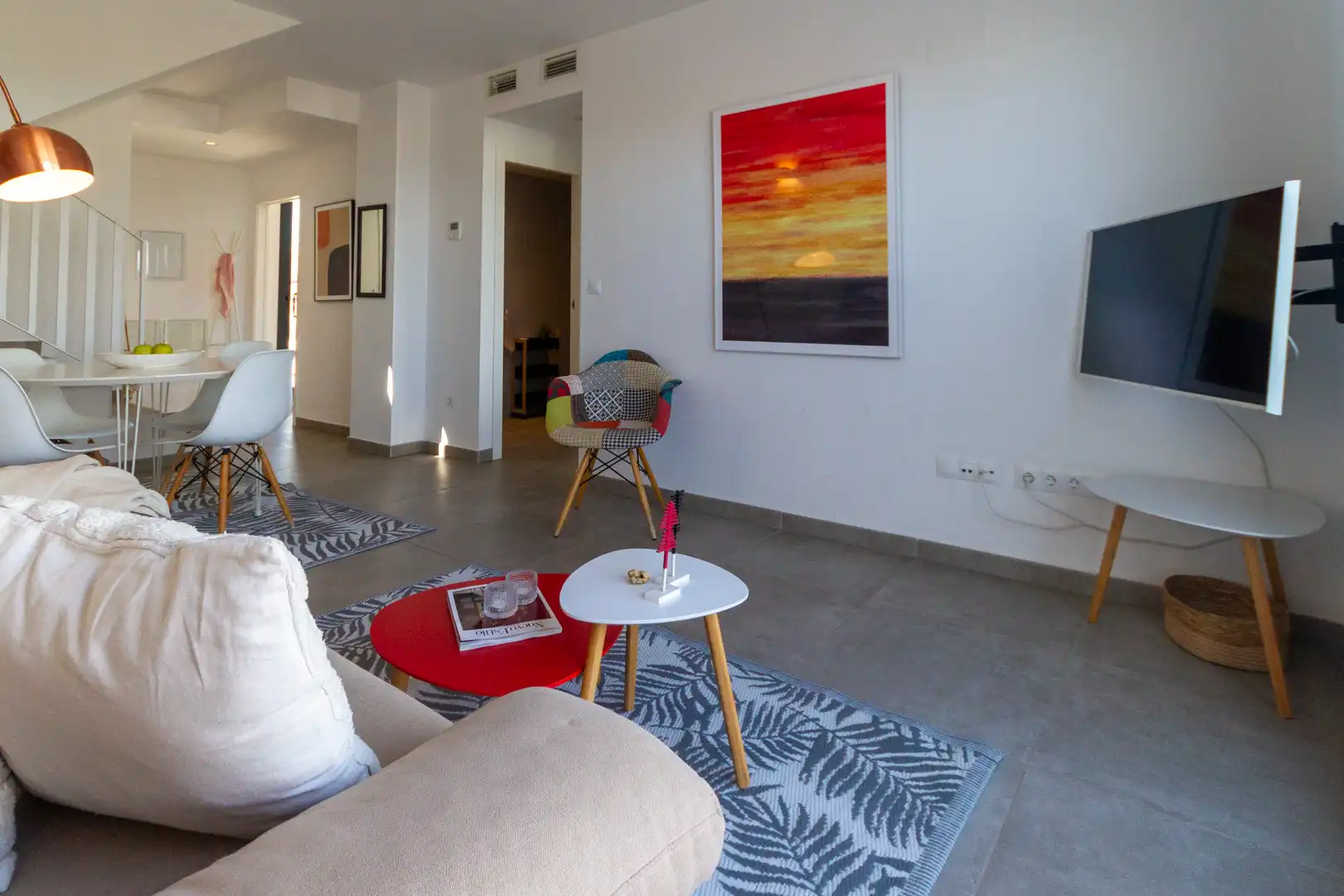 Ático con piscina en venta en Carrer Mar Jónica 2, imagen 8