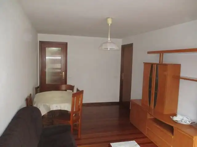 Flat for rent in Rúa da Caldeirería, Casco Histórico