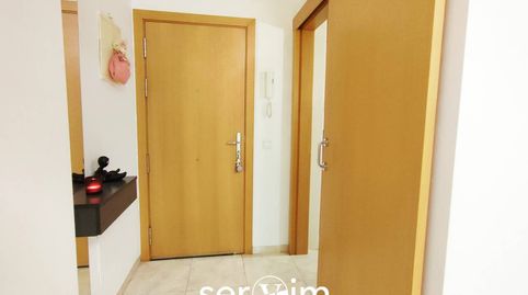 Foto 4 de Piso en venta en Calle Portlligat, Pont Major - Pedret - Campdorà, Girona Capital