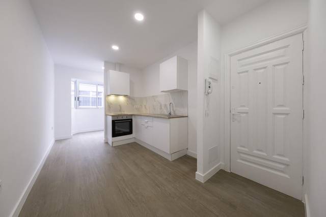 Piso en Venta en Pablo Penaguilas en Schamann - Rehoyas