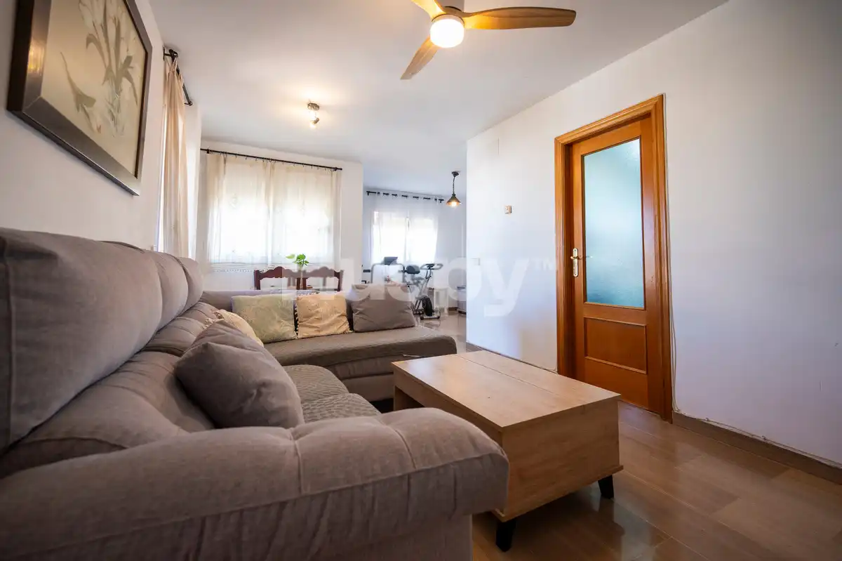 Flat with lift for sale in Carrer de Cèsar Puget Riquer, imagen 6