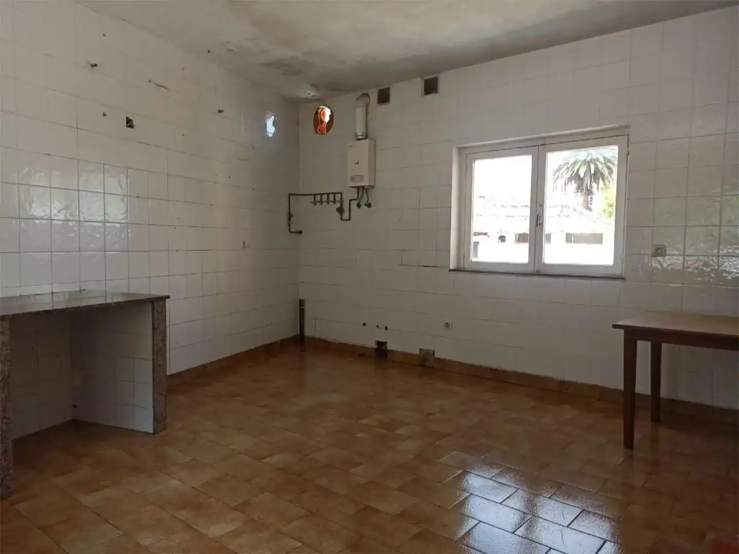 Casa o chalet en venta en Lourenzá
