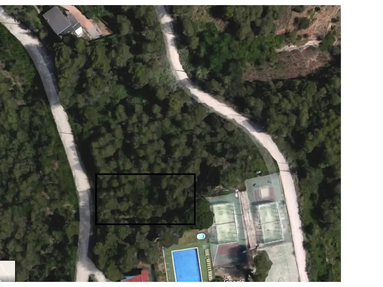 Wohnbaugrundstück zum Verkauf in Sant Feliu de Codines