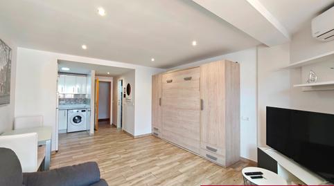 Foto 3 de Estudi en venda a Calle Pasillo Batería, 10, Centro, Málaga