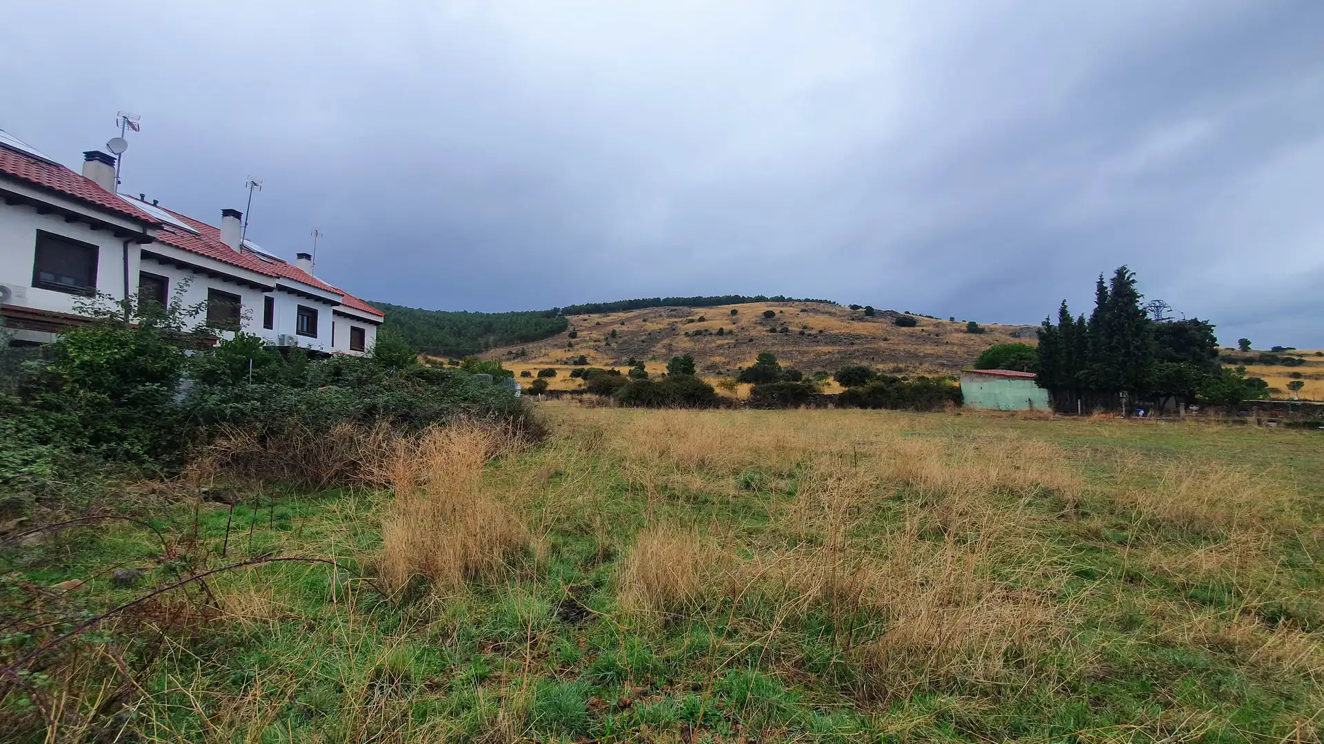 Residential land for sale in Calle Norte, imagen 9
