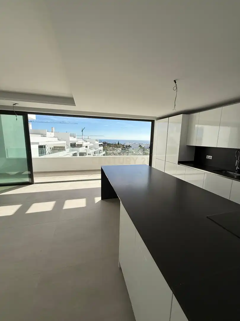 Apartament amb terrassa en venda a Urbanizacion Sup, 1H, 29693, Málaga, Spain