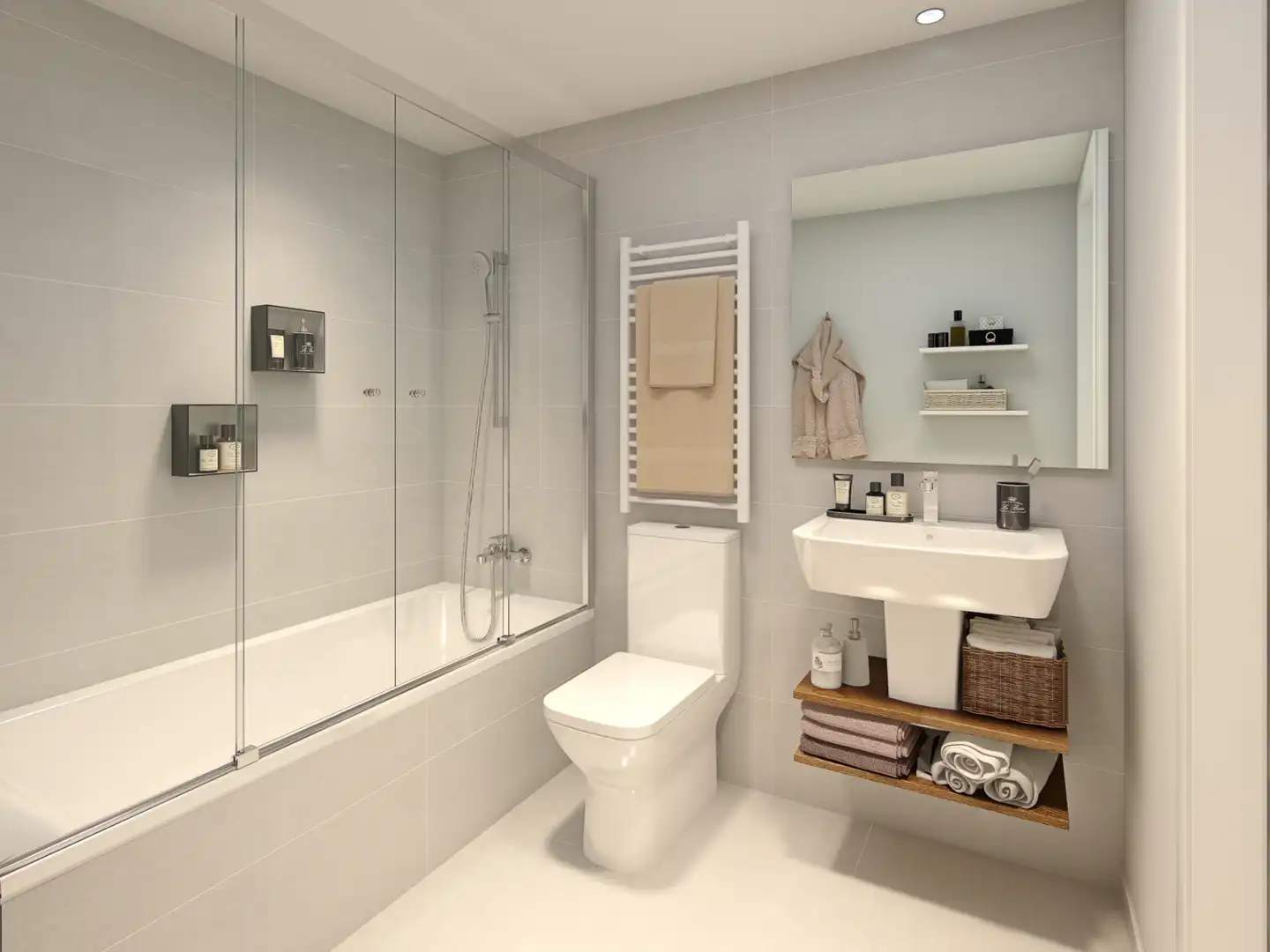 New build Flat with terrace for sale in Avinguda de Jacquard 73, imagen 4