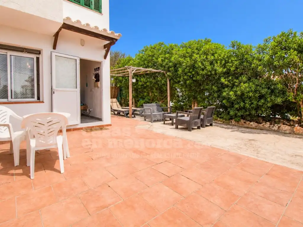 Apartments for sale in Sant Lluís, Illes Balears