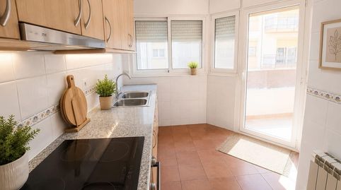 Foto 5 de Piso en venta en Eixample, Mataró