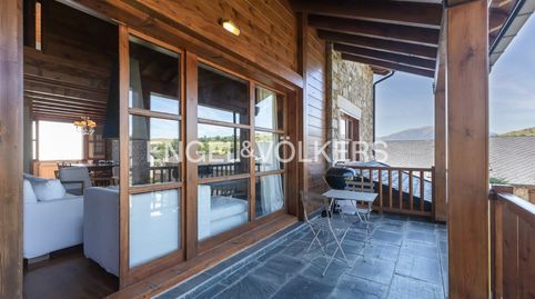 Foto 5 von Einfamilien-Reihenhaus zum Verkauf in Guils de Cerdanya, Girona