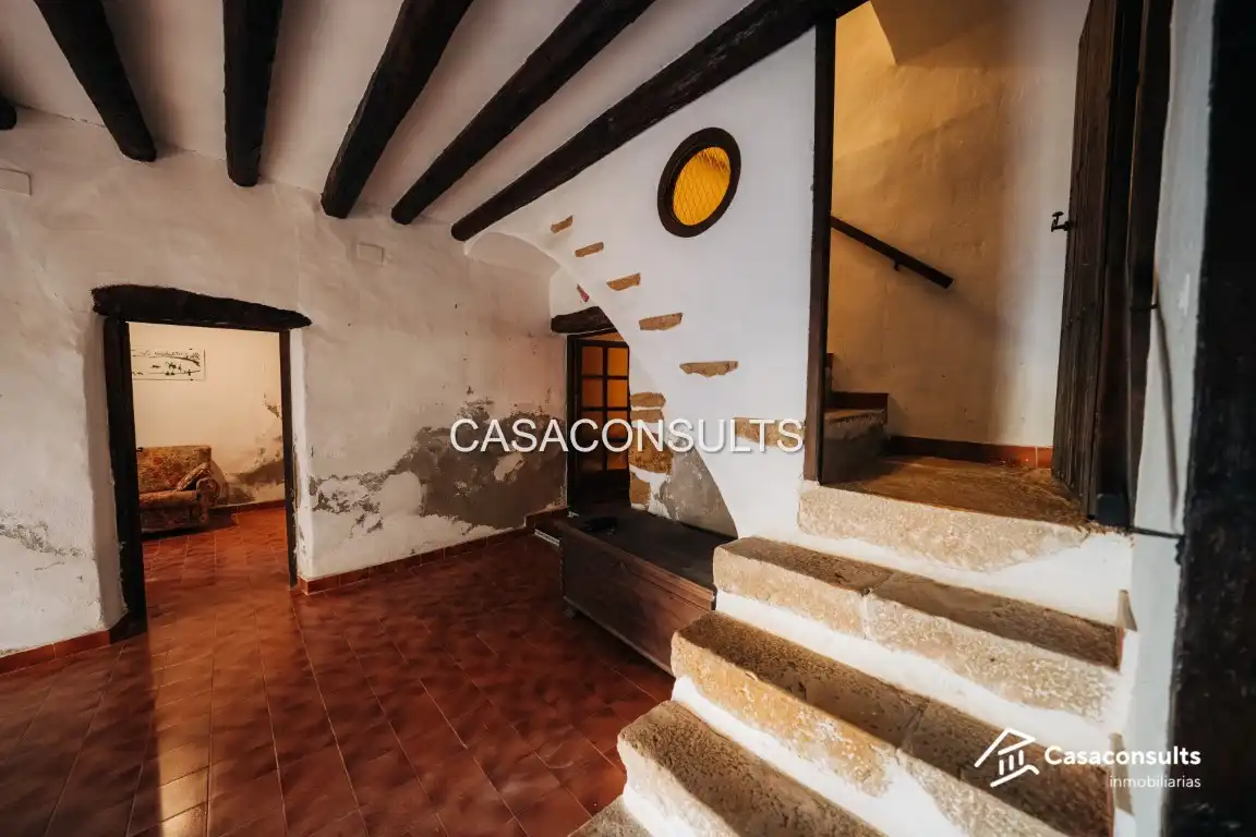 Casa con terraza en venta en San Jorge / Sant Jordi, imagen 17
