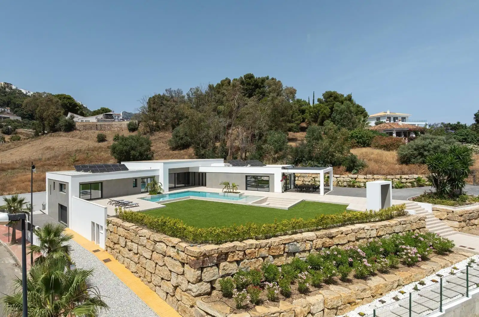 Casa o chalet en venta en La Capellanía - El Higuerón